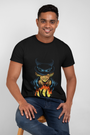 TUY Fire Regular Fit T-shirt