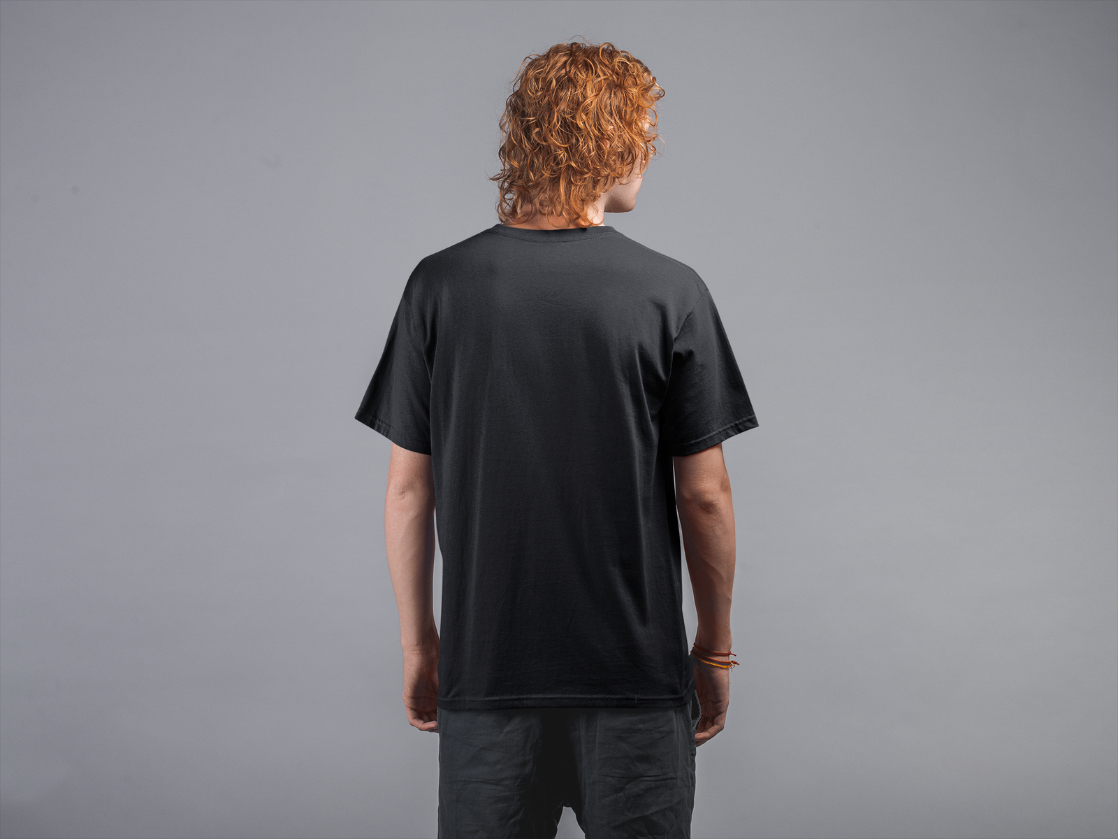 Stand out with this fire graphic oversized T-shirt by Urbaxo, offering ultimate comfort with a unique streetwear aesthetic