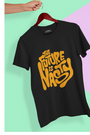 Future Is Nasty Oversized T-Shirt Urbaxo